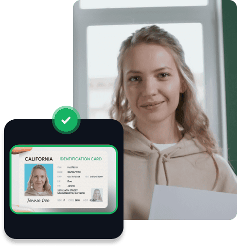 Identity Verification