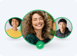 Picture of Identity Management - PrivateID