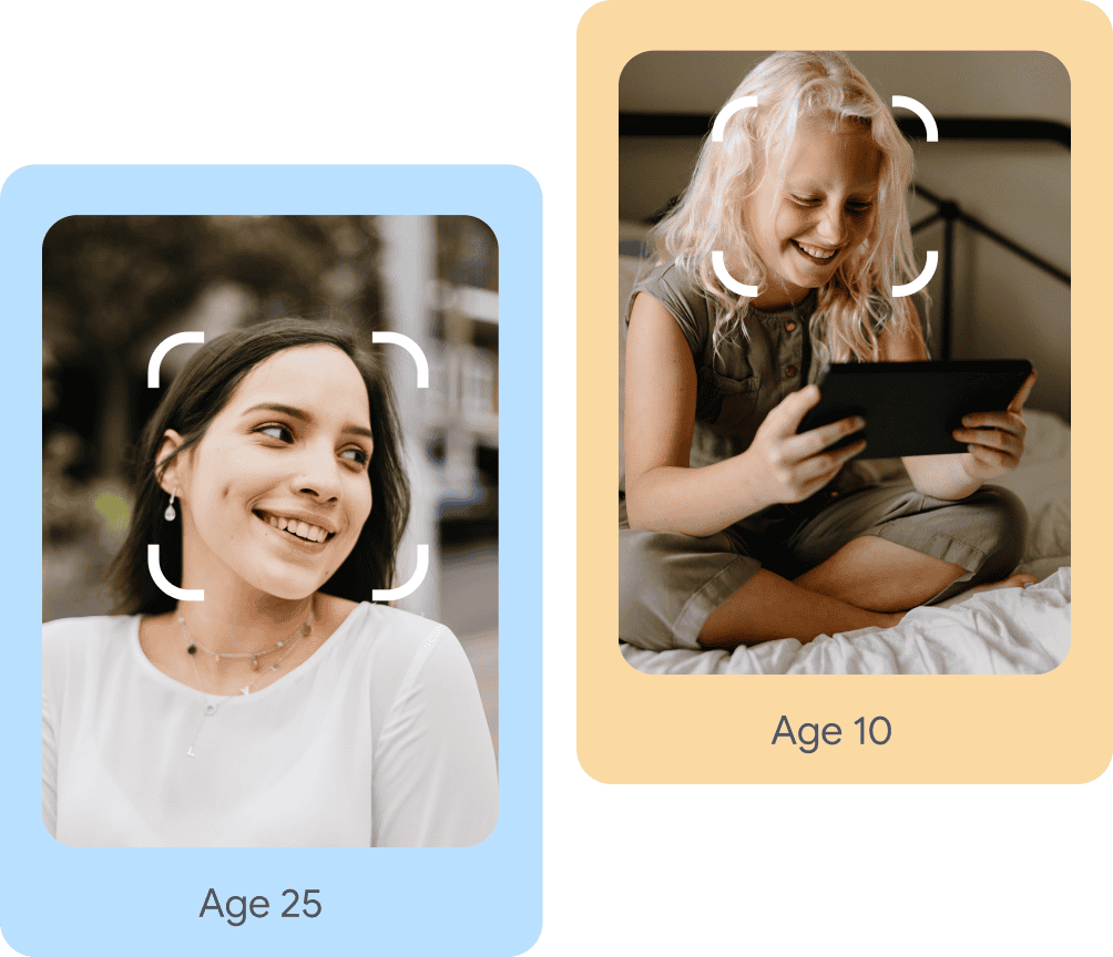 Age Verification