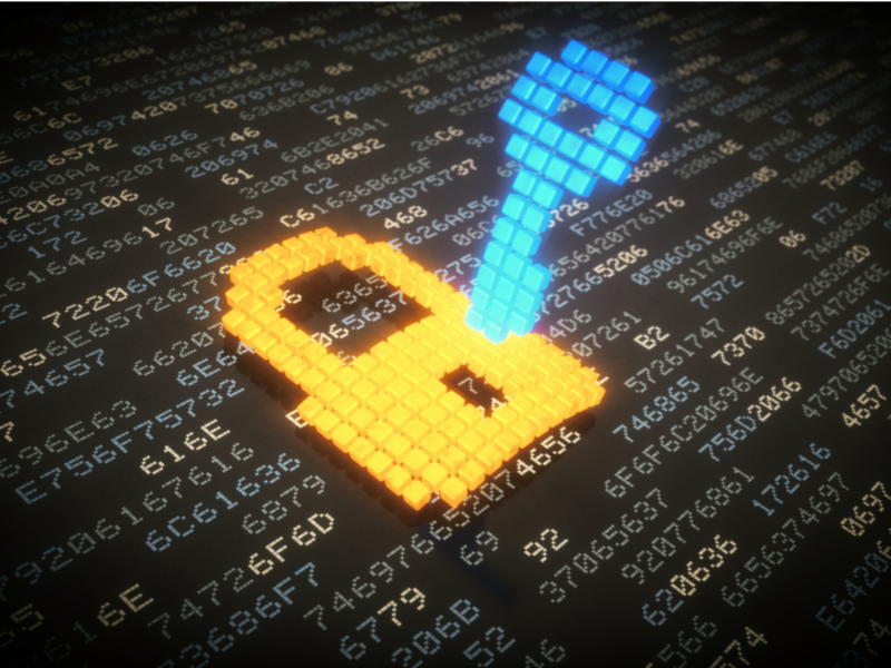 Hashing vs Encryption