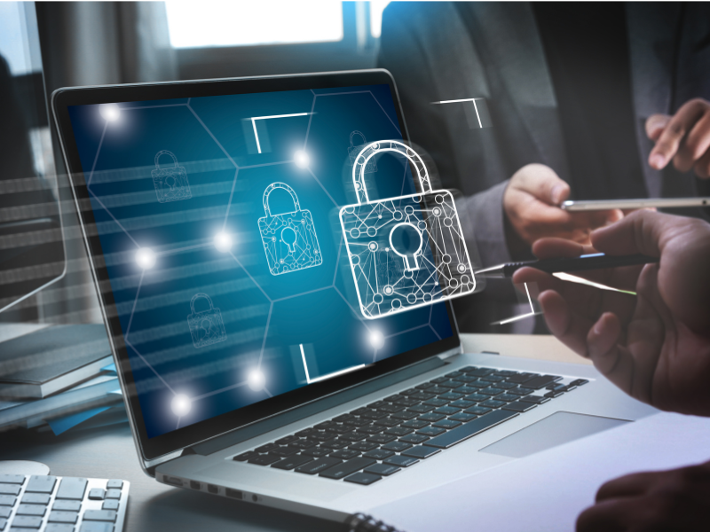 Powerful Liveness Detection Technology