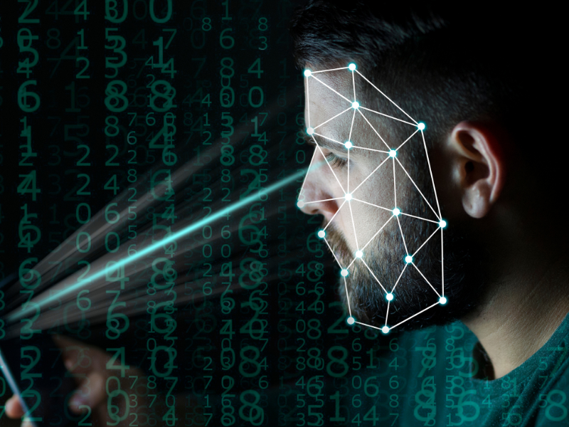 Behavioral Biometrics