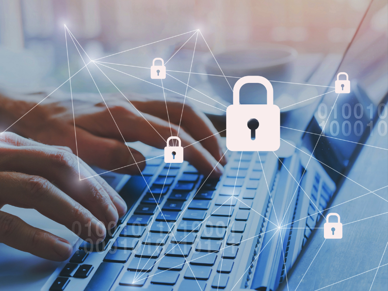 Privacy vs Security for a Safer, Smarter Digital Future