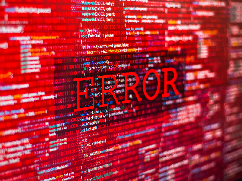Common Causes of Bad Gateway Errors
