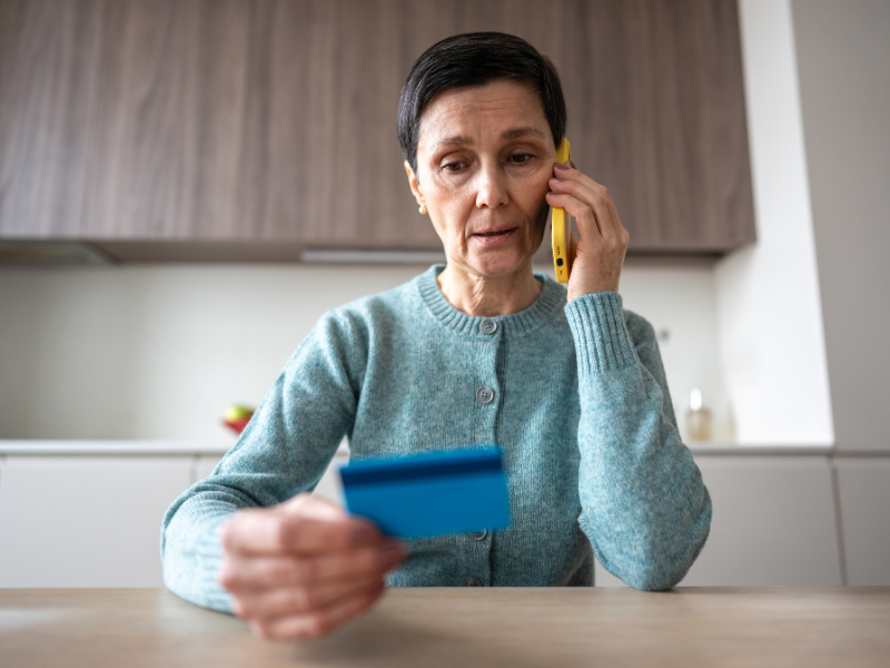 How We Can Defeat Account Takeover Fraud Together