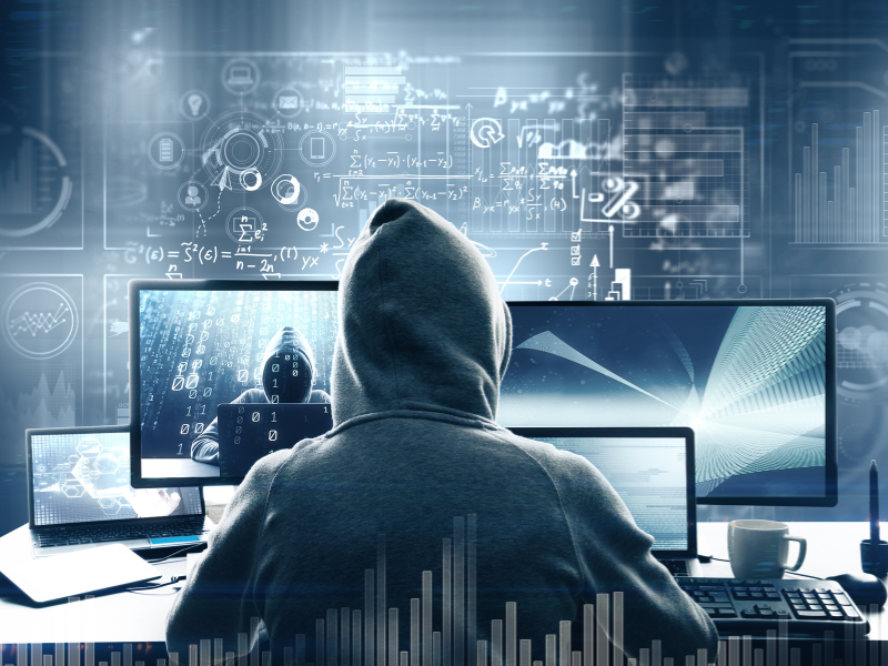 Potential Consequences of Identity Theft
