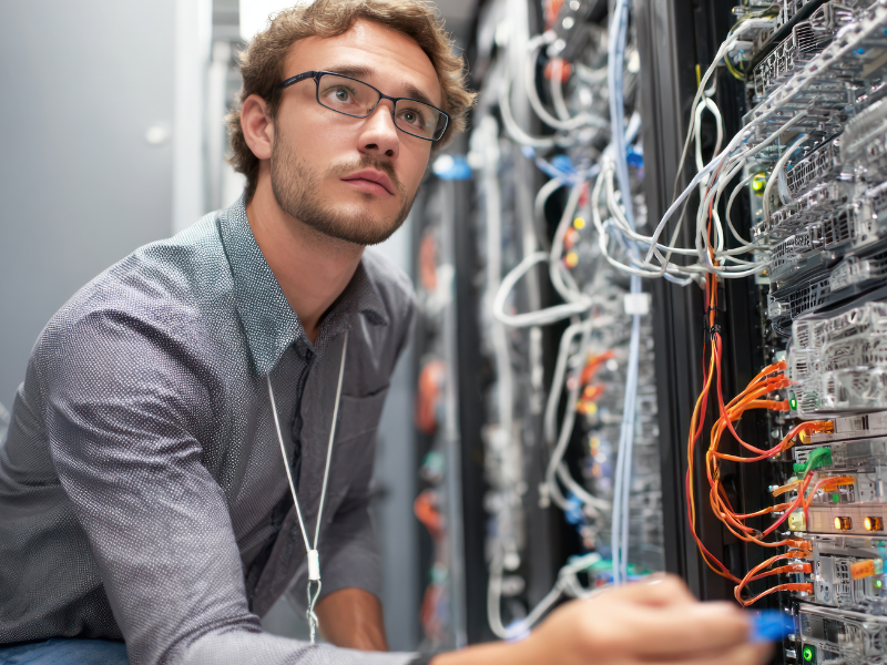 Preventing Bad Gateway Errors in the Future