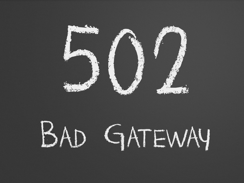Ultimate Guide to Conquering the Bad Gateway Error