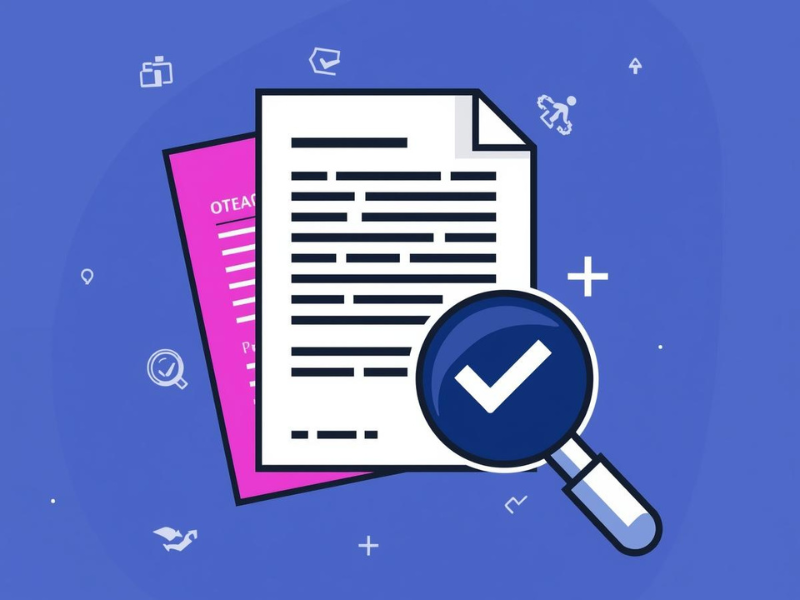 Common Challenges in Document Verification