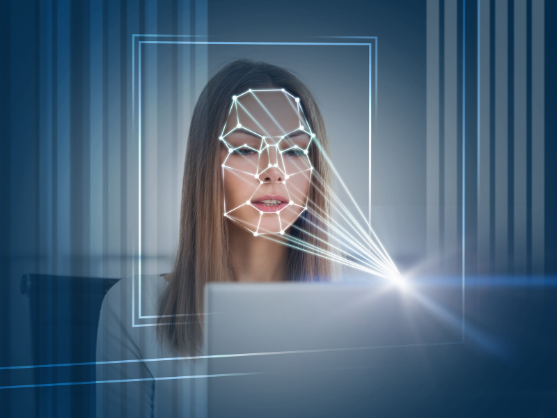 How Facial Recognition Software Works