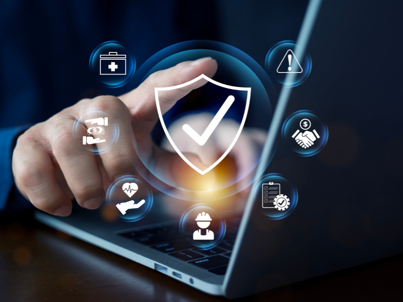 Legal and Compliance Considerations Document Verification