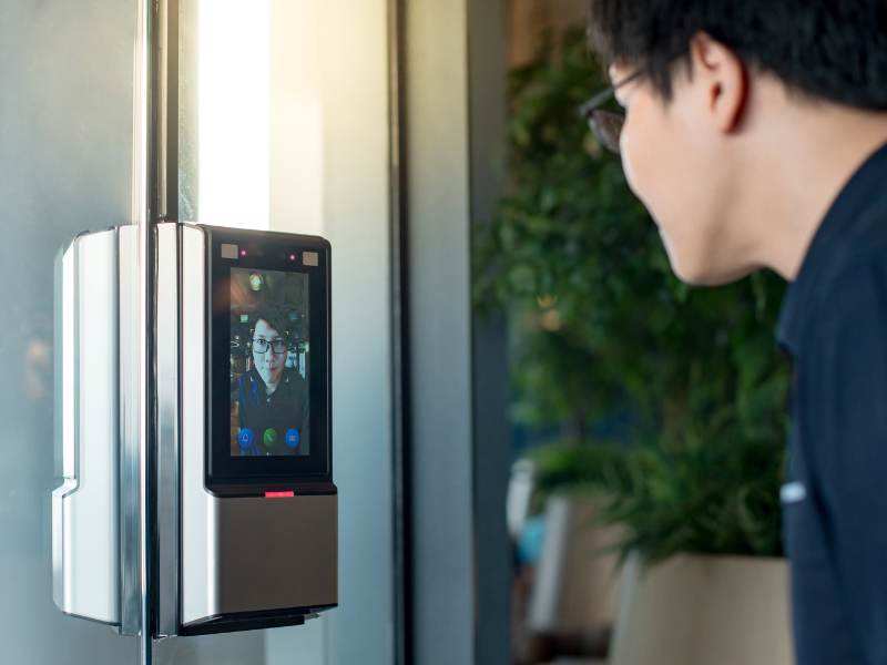 Privacy and Ethical Considerations of Facial Recognition Software