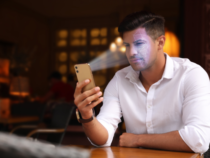 Rethinking Facial Recognition Software for a Faster, More Private Future