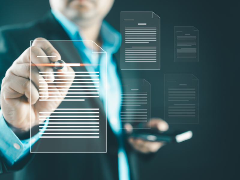 The Future of Document Verification: Fast, Private, and Proven