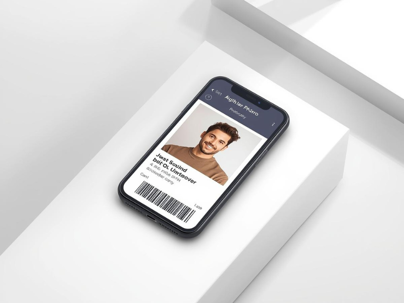 Best Practices for High-Quality UltraPass Photo IDs