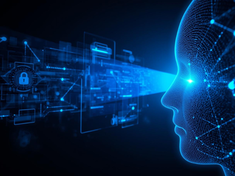 Biometric Authentication and Its Role in Modern Digital Security