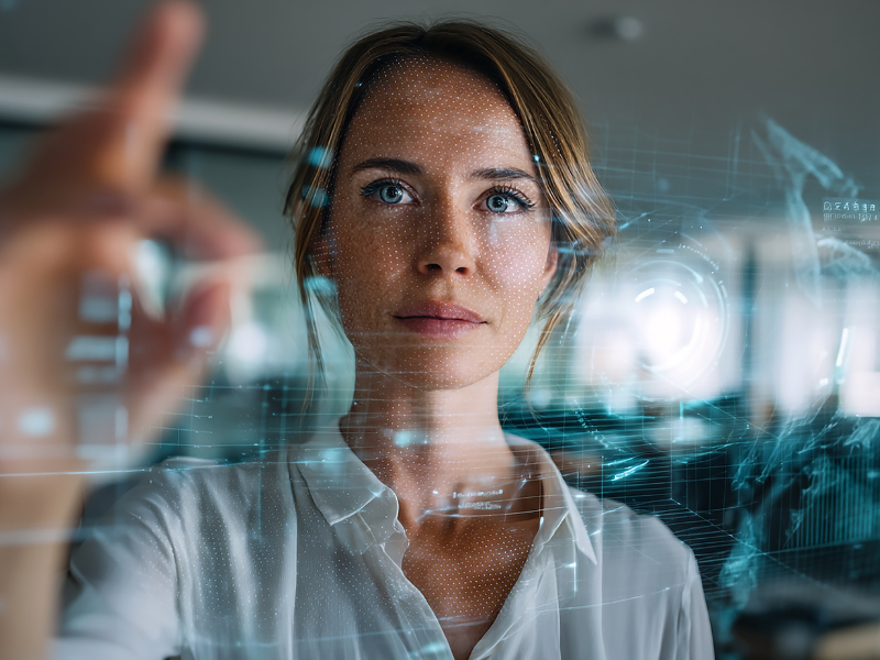 Effective Identity Verification Strategies for Building Digital Trust