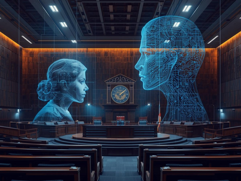 Legal, Ethical, and Social Considerations in Deepfake Detection