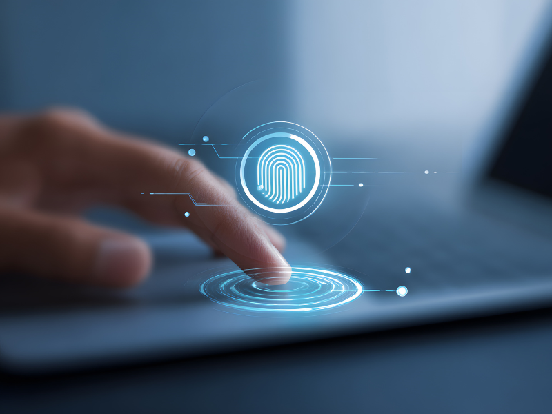 What Is Identity Verification