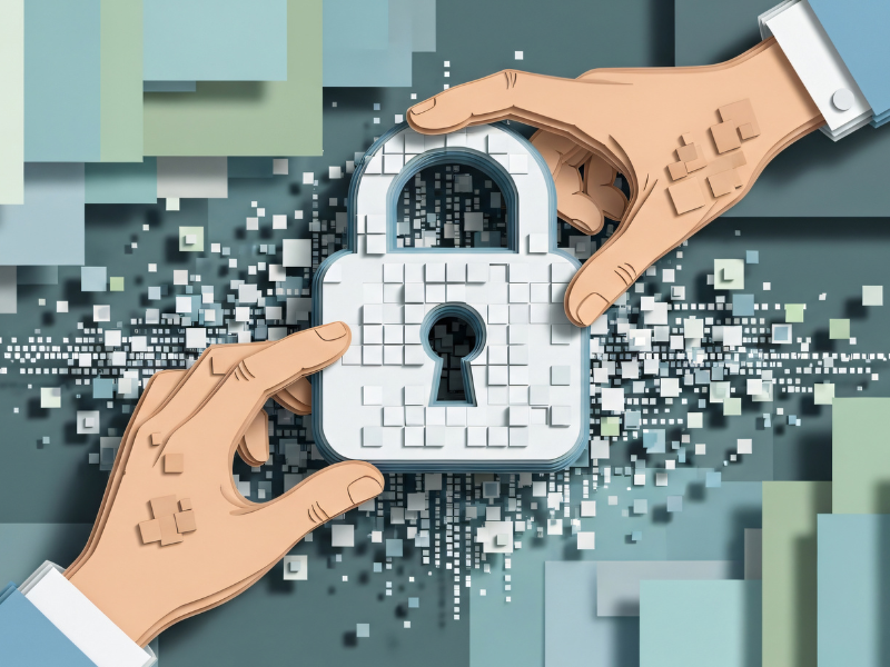 Understanding Authentication Key Concepts and Terminology