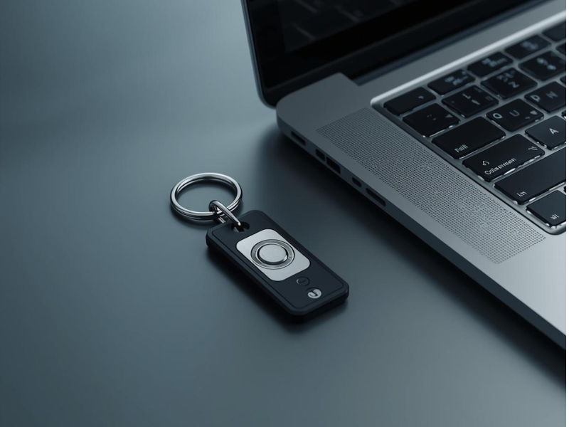 Understanding Physical Security Keys