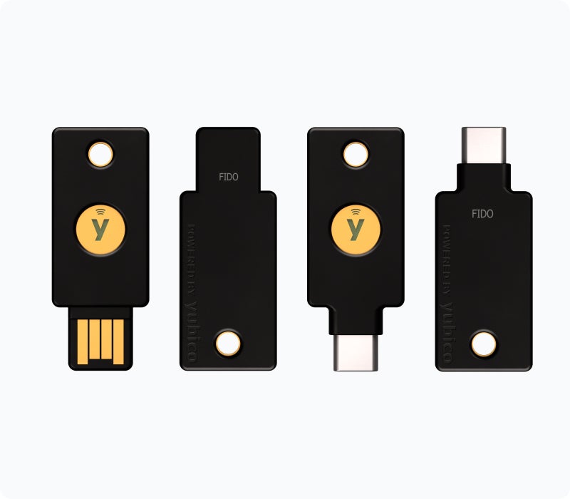Unlocking Stronger Security: What Is a YubiKey?