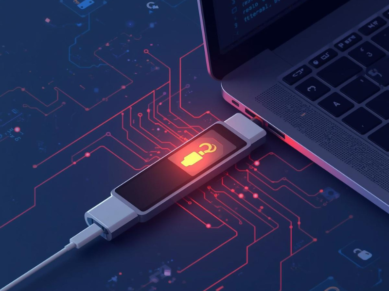 Unlocking Stronger Security: What Is a YubiKey?