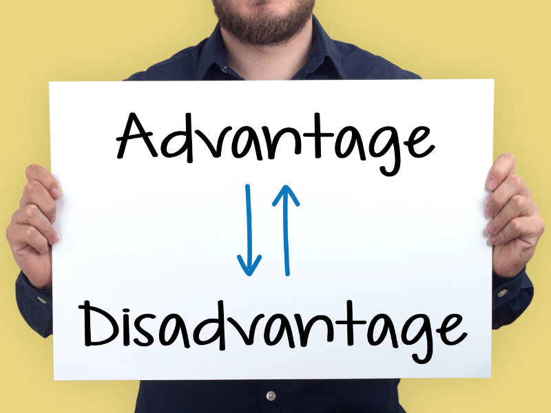 YubiKey Advantages and Disadvantages