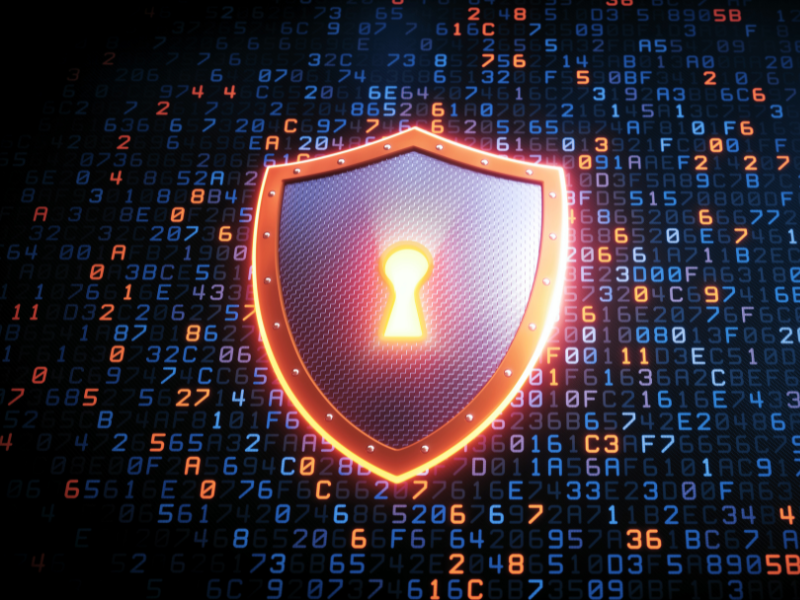 Applications of Hashing in Security