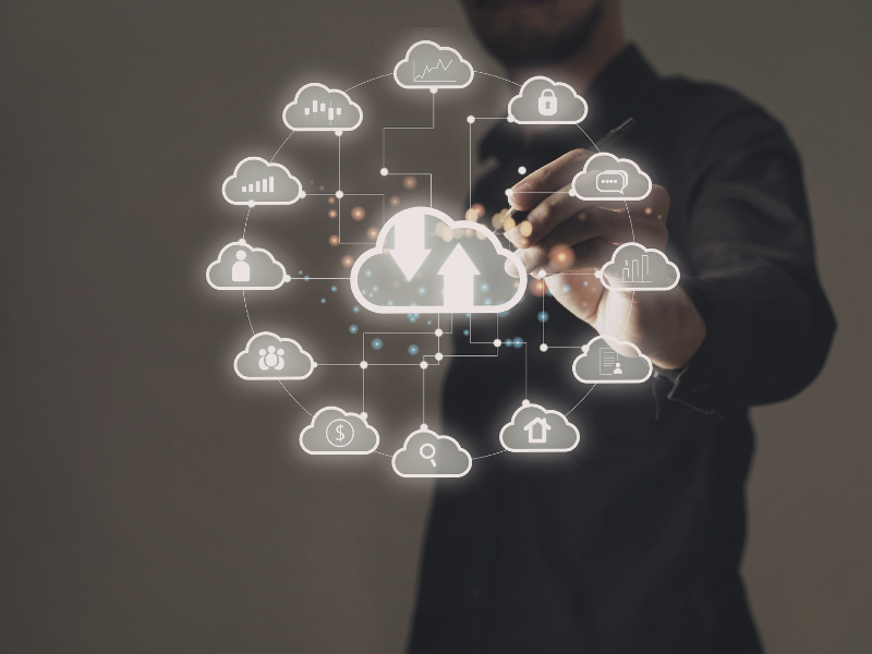 Benefits of Using Identity Providers