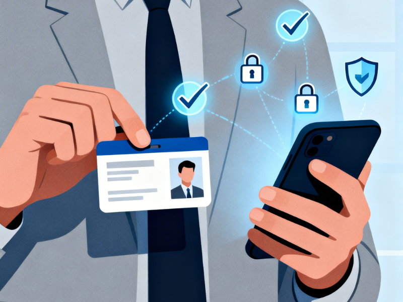 How to Automate User Verification with KYC API