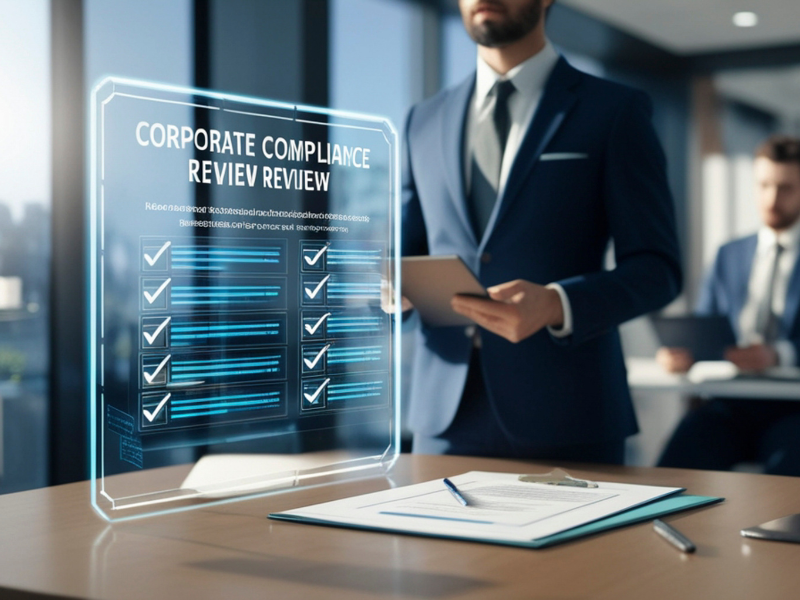 Key Compliance Requirements Meeting KYC and AML Regulations