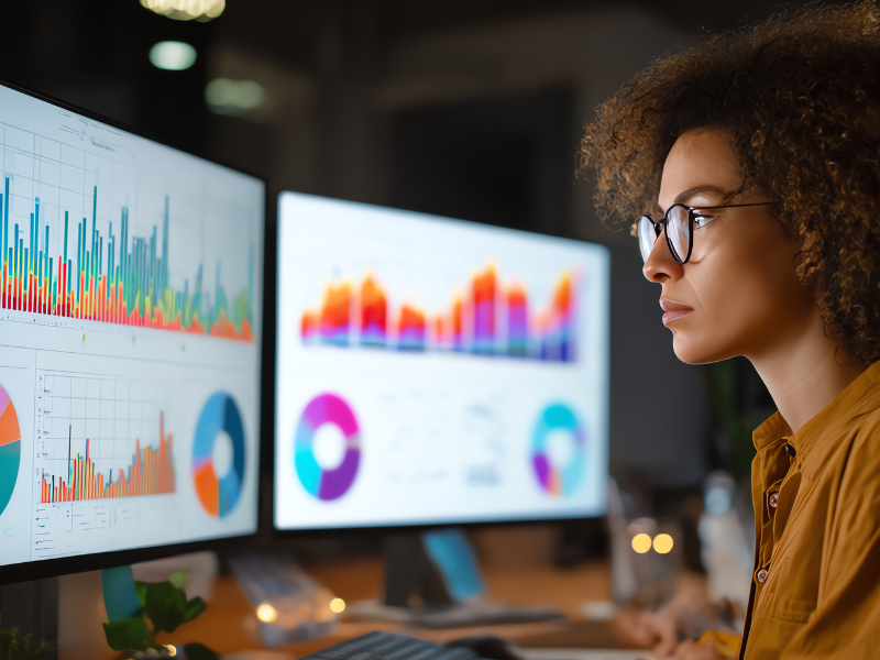 Monitoring and Auditing User Activities