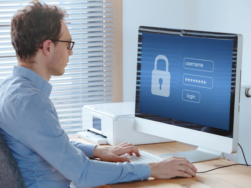 Understanding User Accounts and Their Types