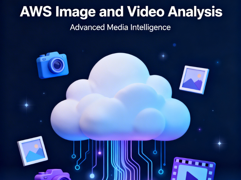 What Is Amazon Rekognition?