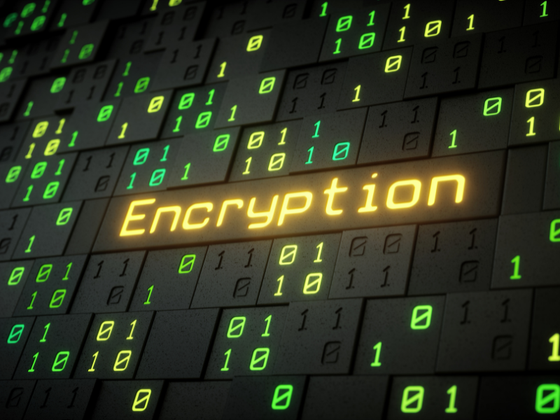 What Is Hash Encryption?
