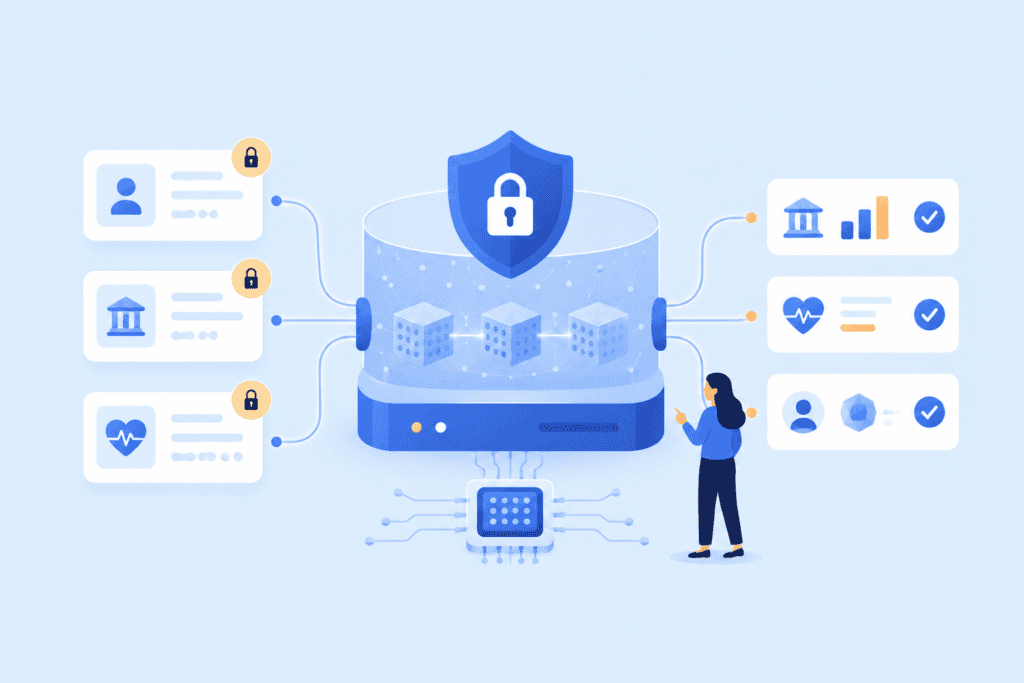 Homomorphic Encryption: The Future of Secure Data & Private Computing