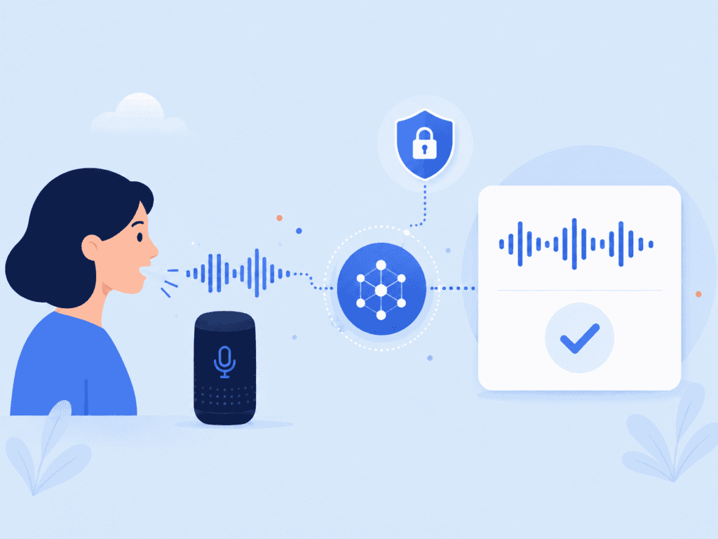 Voice Recognition Explained: How Speech Technology Works