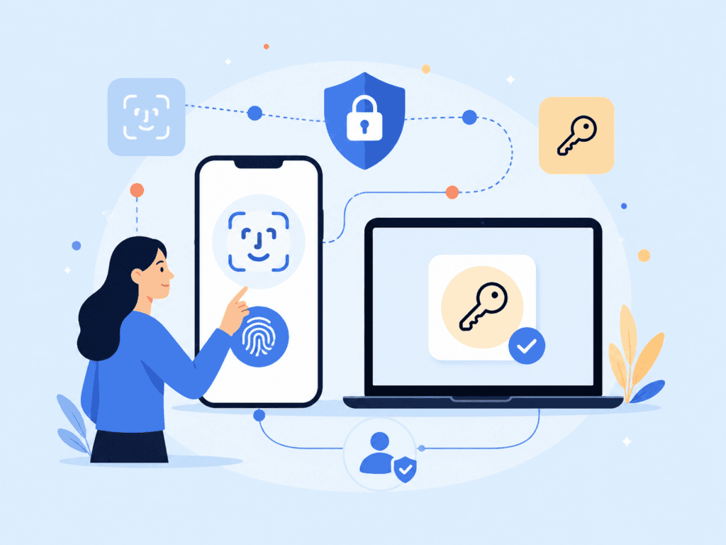 Passwordless Authentication: The Future of Secure Access and User Experience