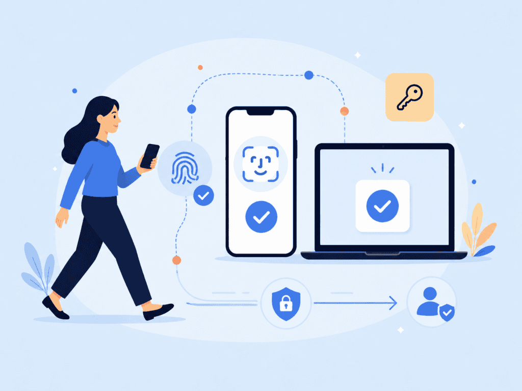 Passwordless Authentication: The Future of Secure Access and User Experience