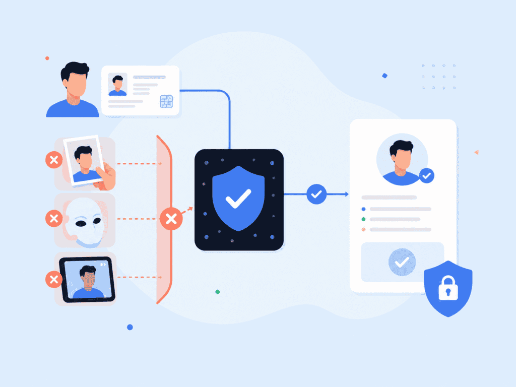 eKYC: How Digital Customer Verification Works