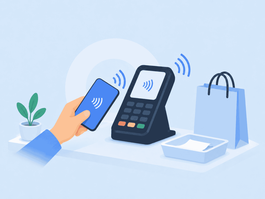 NFC (Near Field Communication): Business Uses