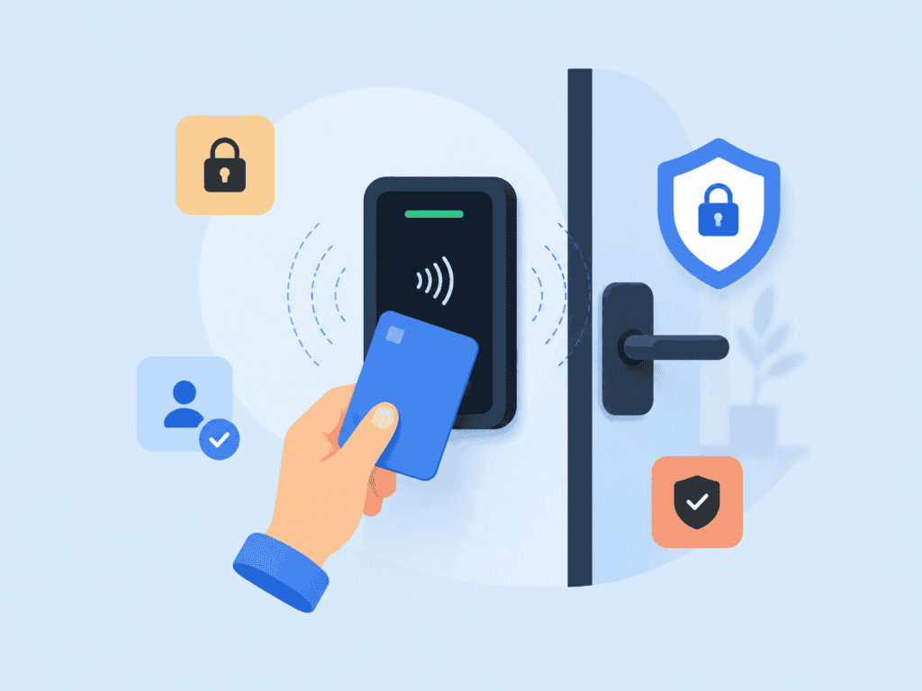 NFC (Near Field Communication): Business Uses