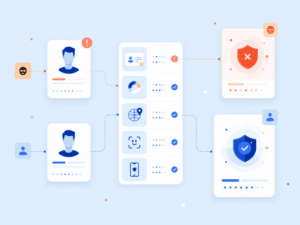 Synthetic Identity Fraud: How It Works and How to Stop It