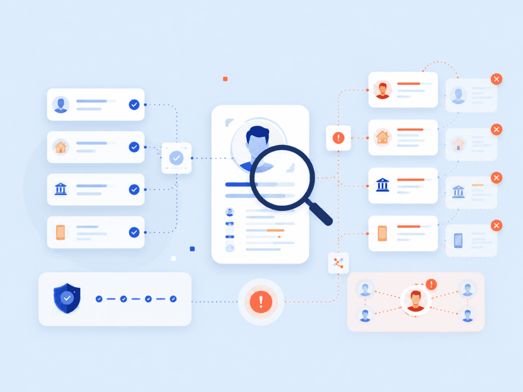 Synthetic Identity Fraud: How It Works and How to Stop It