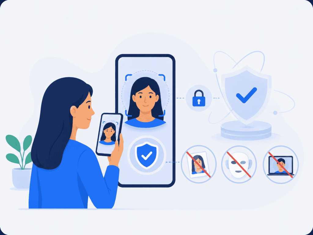 What Is a Biometric ID? How It Works and Why It's Replacing Traditional IDs