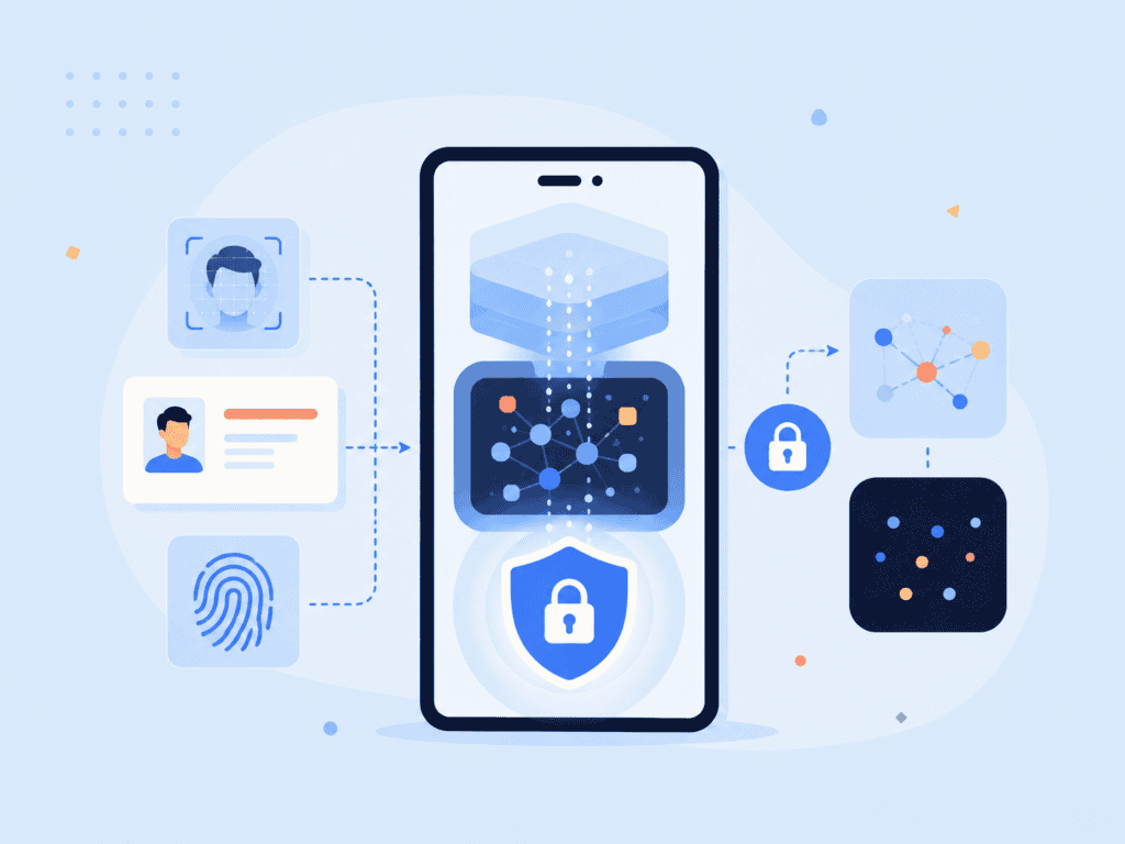 eKYC: How Digital Customer Verification Works