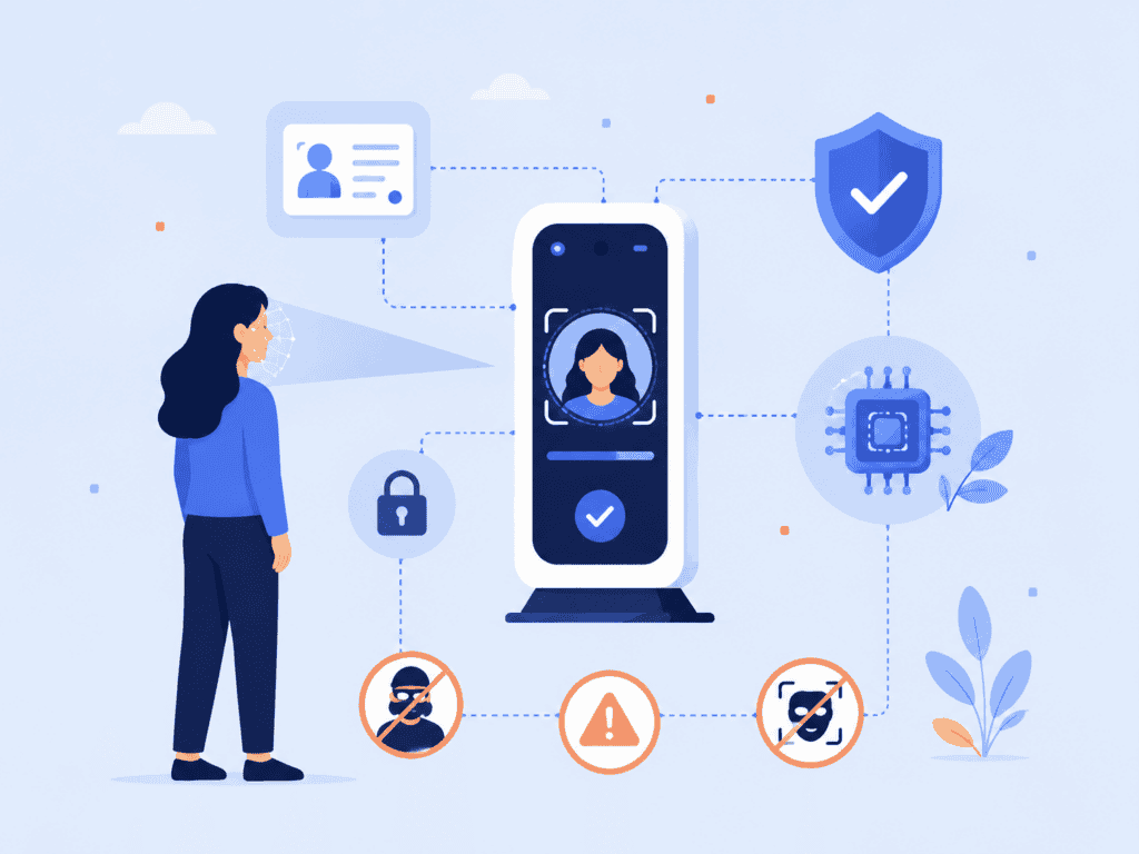 What Is Liveness Detection? A Complete Guide to How It Works