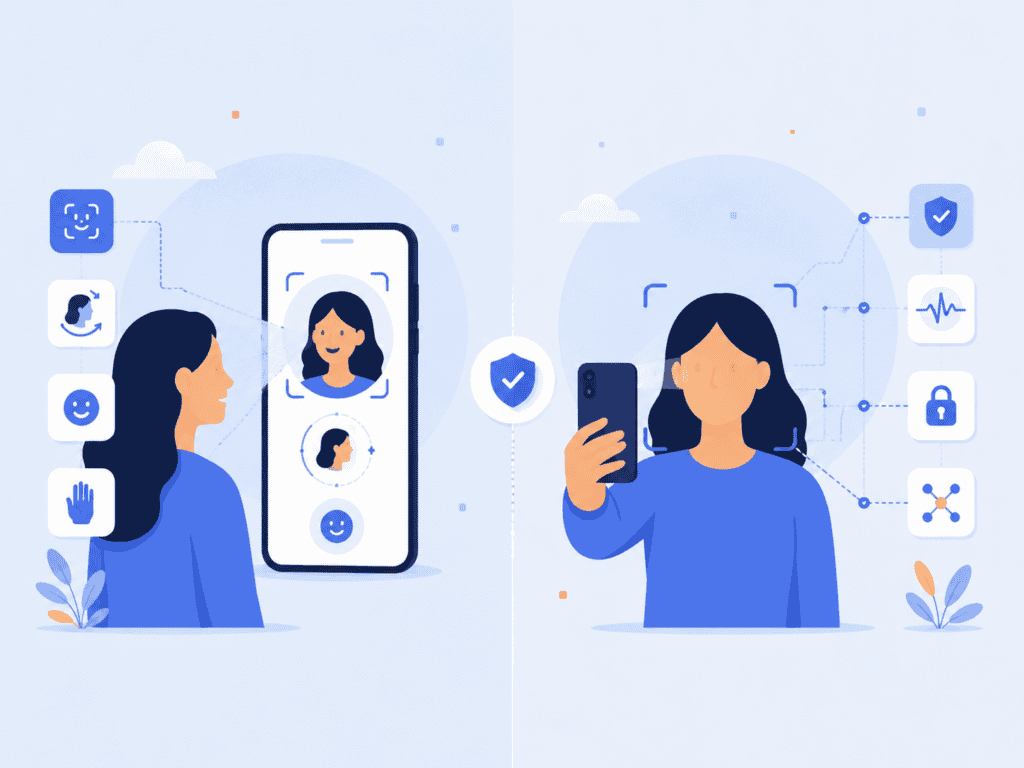 What Is Liveness Detection? A Complete Guide to How It Works