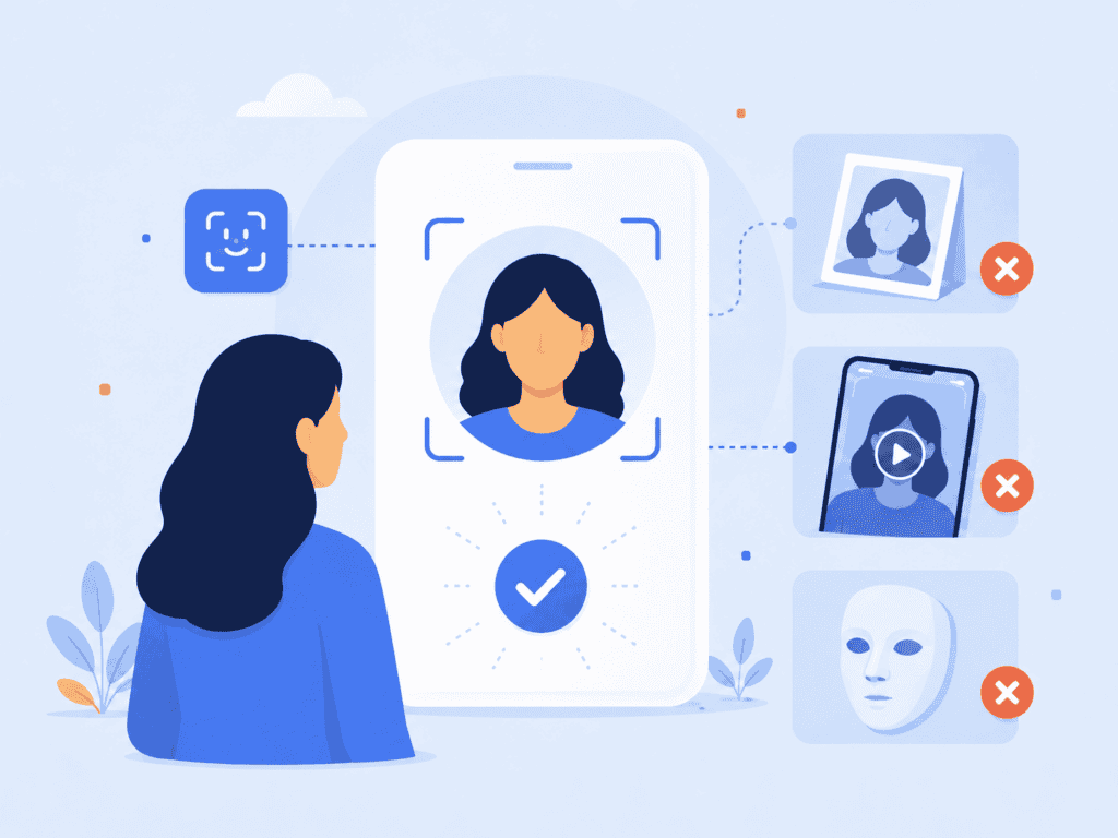What Is Liveness Detection? A Complete Guide to How It Works